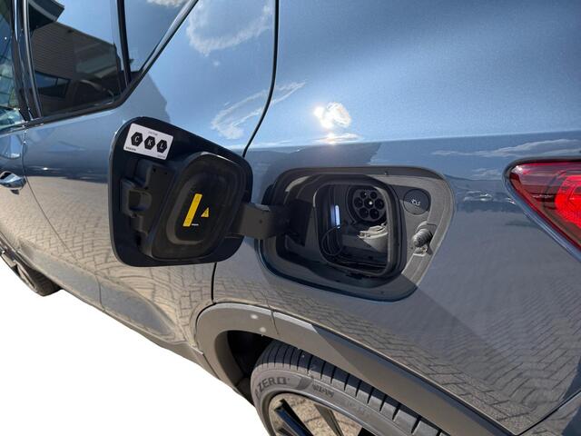 Volvo EX40 Single Motor Ext. Range Plus Bl. Ed. Europa 82 kWh