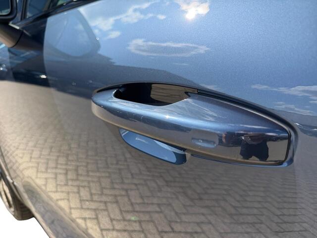 Volvo EX40 Single Motor Ext. Range Plus Bl. Ed. Europa 82 kWh