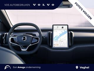 Volvo EX40