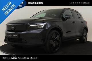 Volvo EX40