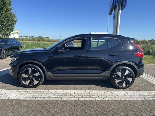 Volvo EX40 Single Motor Extended Range Plus Europa 82 kWh | Memory Stoelen | Climate Pack | Harman/Kardon | Adaptive Cruise Control |