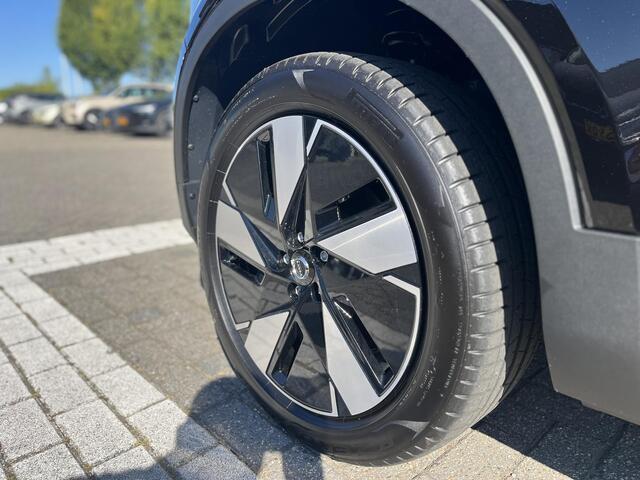 Volvo EX40 Single Motor Extended Range Plus Europa 82 kWh | Memory Stoelen | Climate Pack | Harman/Kardon | Adaptive Cruise Control |
