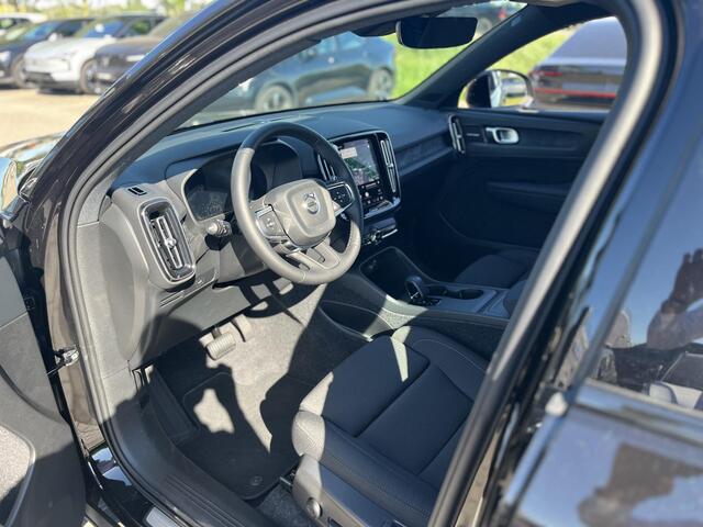 Volvo EX40 Single Motor Extended Range Plus Europa 82 kWh | Memory Stoelen | Climate Pack | Harman/Kardon | Adaptive Cruise Control |