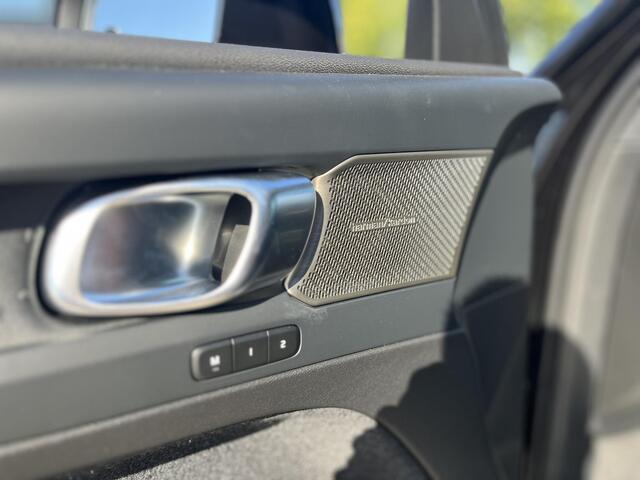 Volvo EX40 Single Motor Extended Range Plus Europa 82 kWh | Memory Stoelen | Climate Pack | Harman/Kardon | Adaptive Cruise Control |