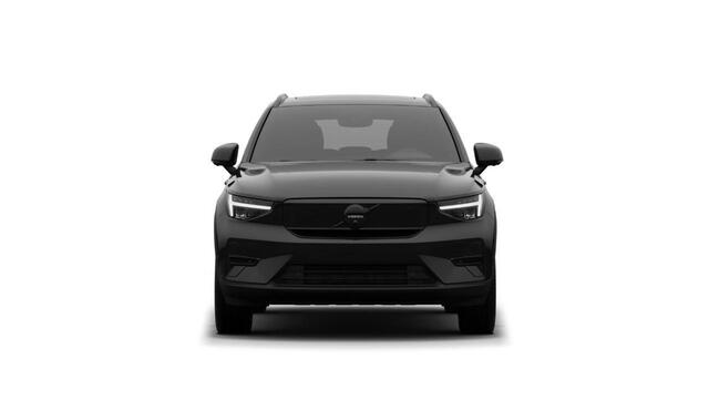 Volvo EX40 Single Motor Ext. Range Ultra Bl. Ed. Eur. 82 kWh | Google | Long Range | Harman Kardon Audio | Adaptieve Cruise Control | 360 Camera | Stuurverwarming | DAB | Keyless | Stoelverwarming Voor + Achter | Getint Glas | Elek. Achterklep | Zitverlenging | Dodehoekdetectie | 20" LM