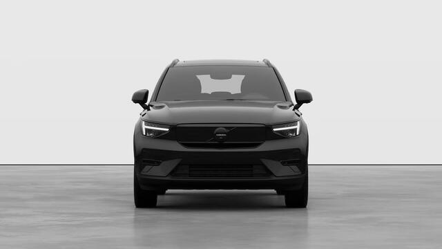 Volvo EX40 Single Motor Ext. Range Ultra Bl. Ed. Eur. 82 kWh | Harman Kardon Audio | Schuif-/Kanteldak | 20" | Getint Glas | Adaptieve Cruise Control | BLIS | 360 Camera |