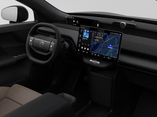 Volvo EX60 P10 AWD Ultra 95 kWh | Panoramadak | 360° camera | Bowers & Wilkins | Stoel- en stuurverwarming | Stoelventilatie