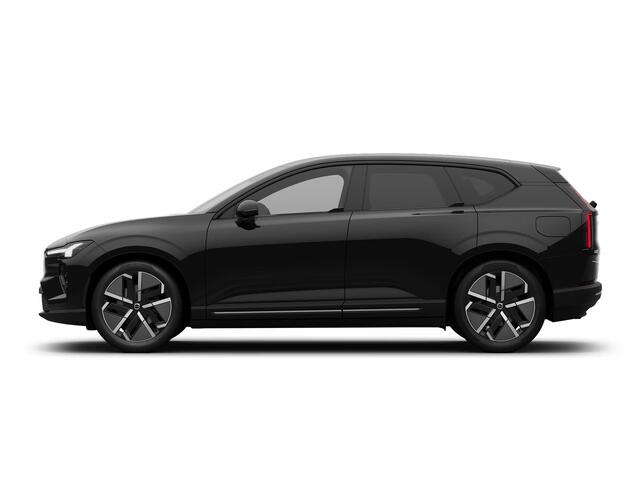 Volvo EX60 P10 AWD Ultra 95 kWh | Panoramadak | 360° camera | Bowers & Wilkins | Stoel- en stuurverwarming | Stoelventilatie
