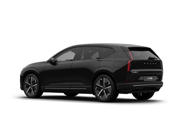 Volvo EX60 P10 AWD Ultra 95 kWh | Panoramadak | 360° camera | Bowers & Wilkins | Stoel- en stuurverwarming | Stoelventilatie