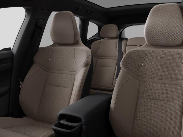 Volvo EX60 P10 AWD Ultra 95 kWh | Panoramadak | 360° camera | Bowers & Wilkins | Stoel- en stuurverwarming | Stoelventilatie