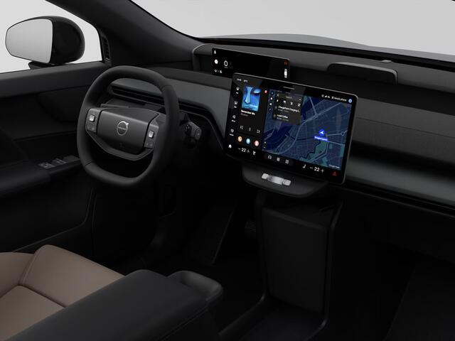 Volvo EX60 P10 AWD Plus 95 kWh | Panoramadak | Parkeercamera | Bose audio | Stoel- en stuurverwarming | Pilot assist
