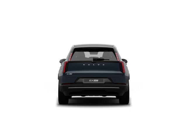 Volvo EX60 P10 AWD Plus 95 kWh | Panoramadak | Parkeercamera | Bose audio | Stoel- en stuurverwarming | Pilot assist