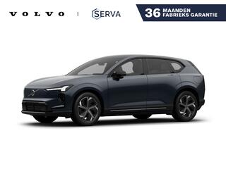 Volvo EX60