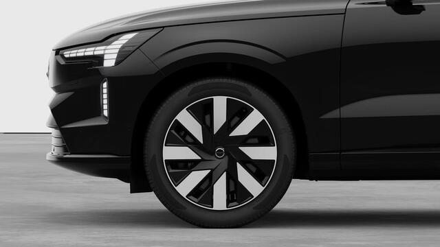 Volvo EX90 Twin Motor Ultra 7pers. | Demo | Luchtvering | Massagestoelen | Climate pack | Pilot Assist pack | Trekhaak Elektr. | 360° camera | Panoramadak