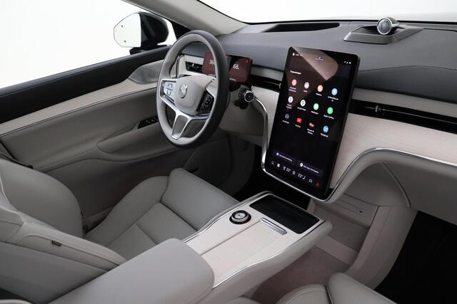 Volvo EX90 TWIN MOTOR ULTRA 7p. 111 kWh -PANO.DAK|BOWERS&WILKINS|LUCHTVERING|MASSAGE|360°CAM|22"