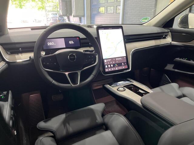 Volvo EX90 Twin Motor Ultra 7p. 111 kWh | Massage+Ventilatie | Head-Up | Panoramadak | 21 Inch | Stoel+Stuurverwarming