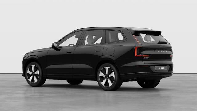 Volvo EX90 Single Motor Plus 7p. 104 kWh | Trekhaak | Panoramadak | Head up display | Elektr. stoelverstelling | Adaptive Cruise | Google Maps