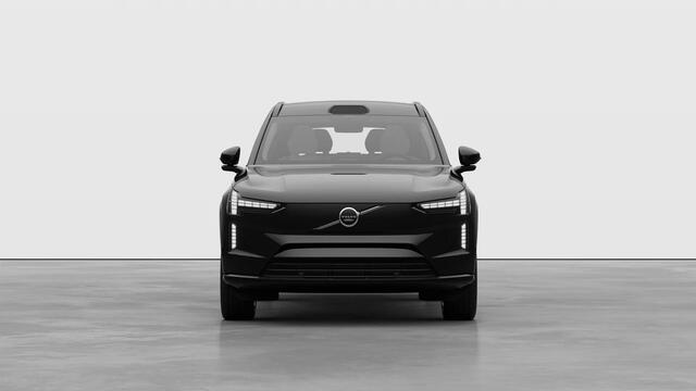 Volvo EX90 Single Motor Plus 7p. 104 kWh | Trekhaak | Panoramadak | Head up display | Elektr. stoelverstelling | Adaptive Cruise | Google Maps