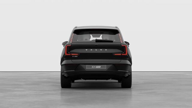 Volvo EX90 Single Motor Plus 7p. 104 kWh | Trekhaak | Panoramadak | Head up display | Elektr. stoelverstelling | Adaptive Cruise | Google Maps