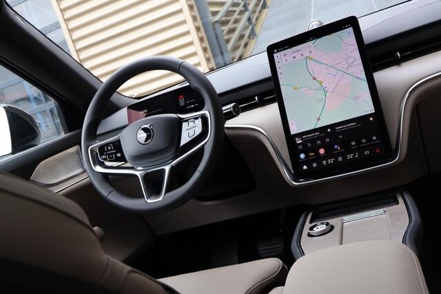 Volvo EX90 Twin Motor Ultra 7p. 111 kWh | Bowers & Wilikins | Luchtvering | Full options | Uit voorraad leverbaar