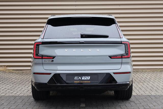 Volvo EX90 Twin Motor Ultra 7p. 111 kWh | Bowers & Wilikins | Luchtvering | Full options | Uit voorraad leverbaar