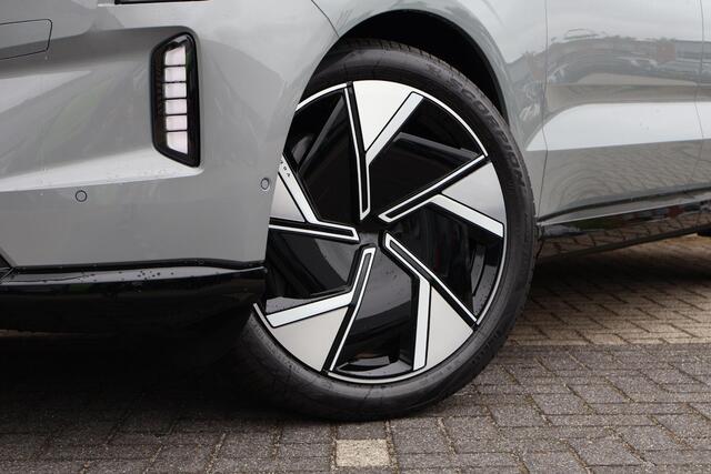 Volvo EX90 Twin Motor Ultra 7p. 111 kWh | Bowers & Wilikins | Luchtvering | Full options | Uit voorraad leverbaar