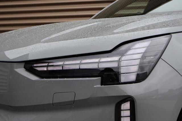 Volvo EX90 Twin Motor Ultra 7p. 111 kWh | Bowers & Wilikins | Luchtvering | Full options | Uit voorraad leverbaar