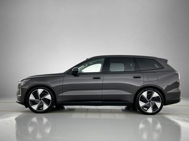 Volvo EX90 Twin Performance Ultra 7p 111 kWh Luchtvering | Pilot Assist Pac