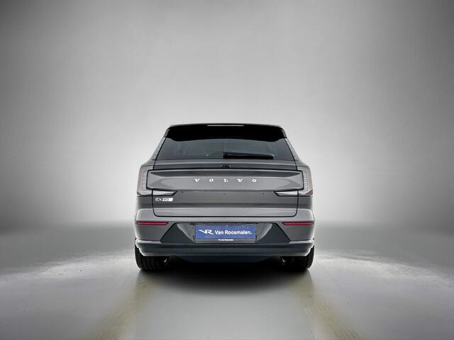 Volvo EX90 Twin Performance Ultra 7p 111 kWh Luchtvering | Pilot Assist Pac