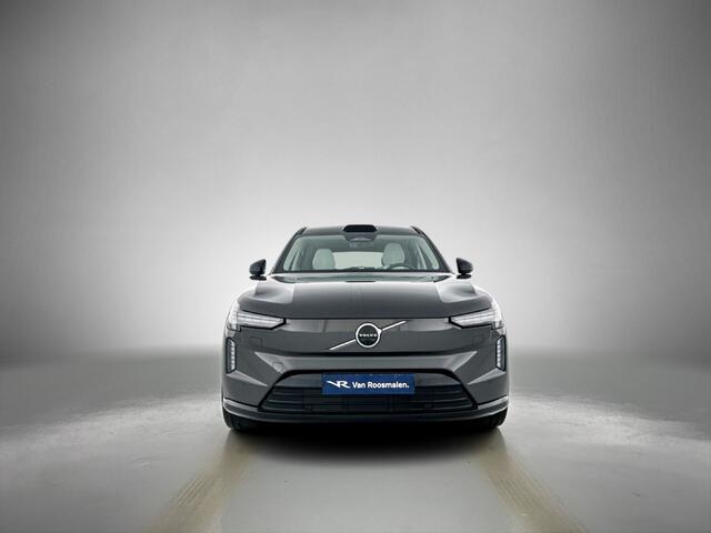 Volvo EX90 Twin Performance Ultra 7p 111 kWh Luchtvering | Pilot Assist Pac
