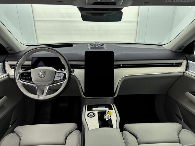 Volvo EX90 Twin Performance Ultra 7p 111 kWh Luchtvering | Pilot Assist Pac