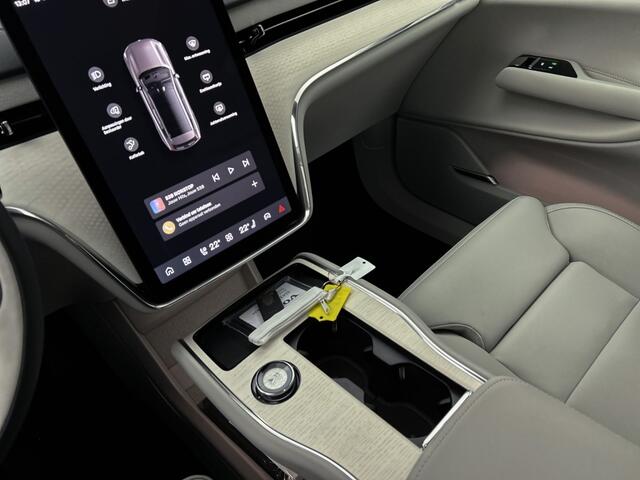 Volvo EX90 Twin Performance Ultra 7p 111 kWh Luchtvering | Pilot Assist Pac