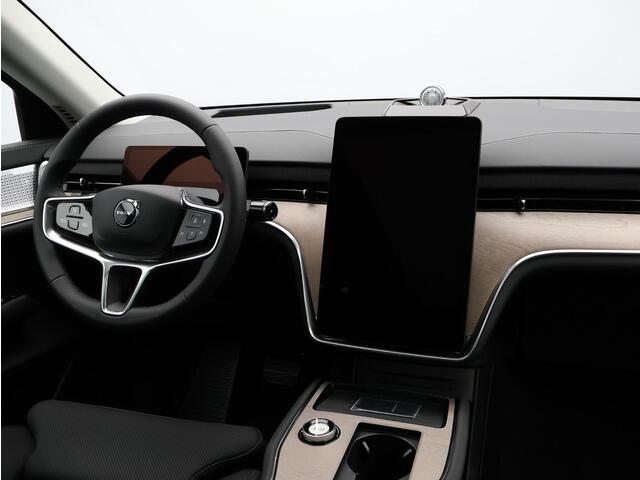 Volvo EX90 Twin Motor Performance Ultra 7p. 111 kWh / Bowers & Wilkins / Massage stoelen / Ventilatie stoelen / 360 camera / luchtvering / Pilot Assist Pack
