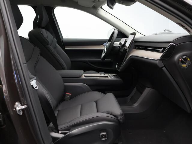 Volvo EX90 Twin Motor Performance Ultra 7p. 111 kWh / Bowers & Wilkins / Massage stoelen / Ventilatie stoelen / 360 camera / luchtvering / Pilot Assist Pack