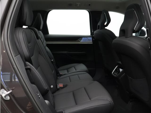 Volvo EX90 Twin Motor Performance Ultra 7p. 111 kWh / Bowers & Wilkins / Massage stoelen / Ventilatie stoelen / 360 camera / luchtvering / Pilot Assist Pack