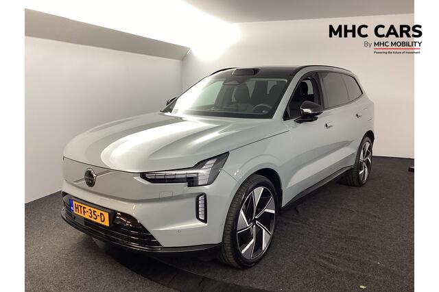 Volvo EX90 Twin Motor Ultra 7p. 111 kWh | Nieuw | Direct beschikbaar |