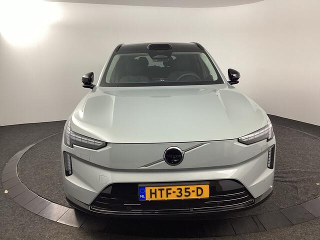 Volvo EX90 Twin Motor Ultra 7p. 111 kWh | Nieuw | Direct beschikbaar |