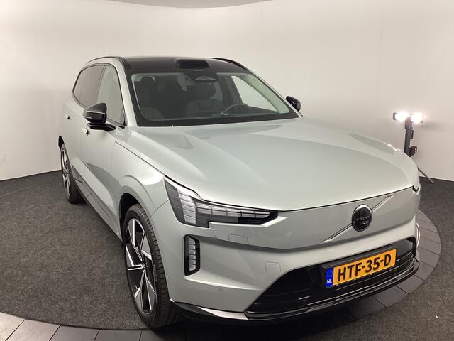 Volvo EX90 Twin Motor Ultra 7p. 111 kWh | Nieuw | Direct beschikbaar |