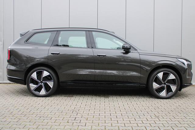 Volvo EX90 Twin Motor Performance Ultra 7p. 111 kWh