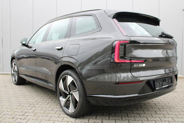 Volvo EX90 Twin Motor Performance Ultra 7p. 111 kWh