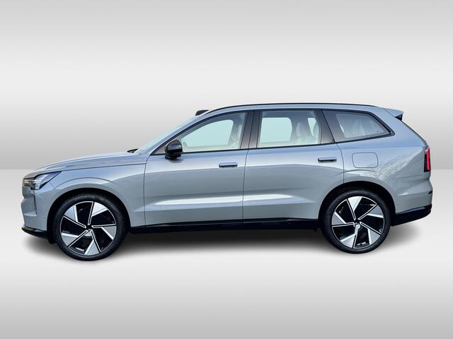 Volvo EX90 Twin Motor Performance Ultra 7p. 111 kWh Bowers & Wilkins | Luchtvering | Pilot Assist