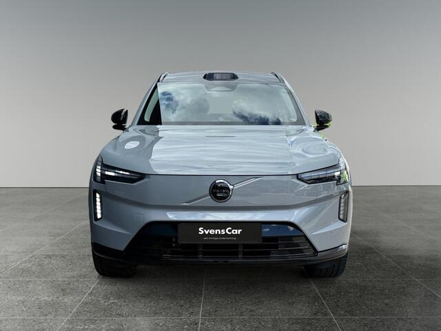 Volvo EX90 Twin Motor Performance Ultra 7p. 111 kWh | Trekhaak | Bowers & Wilkins Audio | Extra getint glas | Pilot Assist |