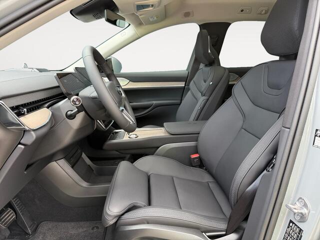 Volvo EX90 Twin Motor Performance Ultra 7p. 111 kWh | Trekhaak | Bowers & Wilkins Audio | Extra getint glas | Pilot Assist |