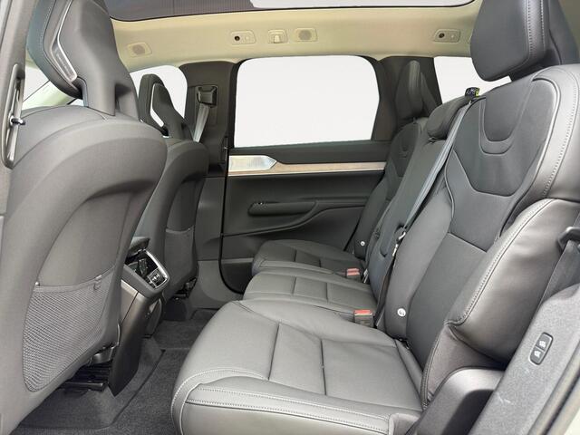 Volvo EX90 Twin Motor Performance Ultra 7p. 111 kWh | Trekhaak | Bowers & Wilkins Audio | Extra getint glas | Pilot Assist |