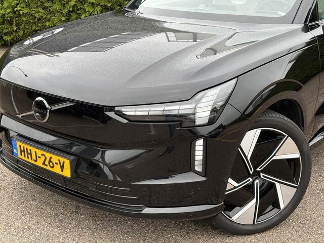 Volvo EX90 Twin Motor Performance Ultra 7 Persoons | Bowers & Wilkins | Luchtvering | Driver Assist | Direct leverbaar! |