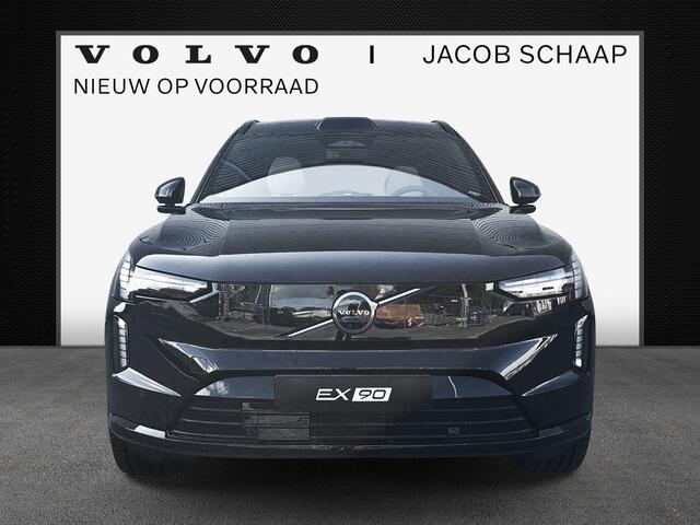 Volvo EX90 EX90 Twin Perfomance Ultra Uit Voorraad Leverbaar