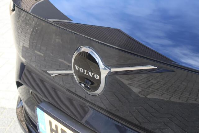 Volvo EX90 Twin Motor Ultra 7p. 111 kWh | Luchtvering | Trekhaak elektr. | Climate pack