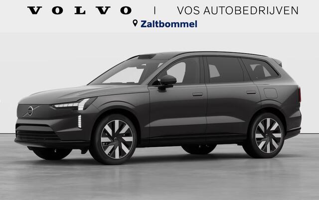 Volvo EX90 Twin Motor Performance Ultra 7p. 111 kWh