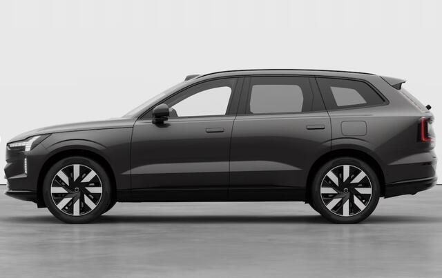 Volvo EX90 Twin Motor Performance Ultra 7p. 111 kWh