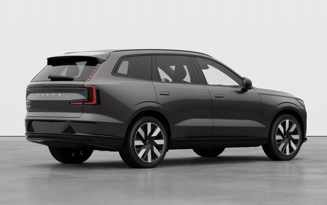 Volvo EX90 Twin Motor Performance Ultra 7p. 111 kWh